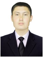 To'rabekov Sirojiddin Dilshod o'g'li