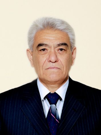 Berdimurodov Abdalim Yusupovich